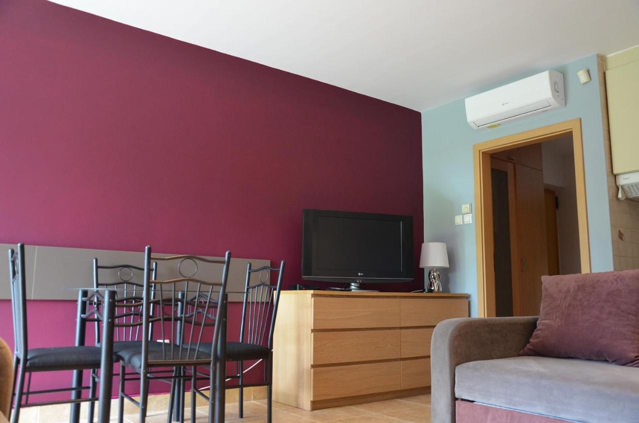 Vadszilva Apartman Balatonoszod Esterno foto